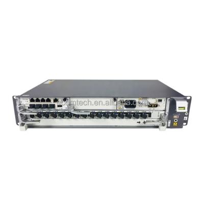 China Brand new FTTH/FTTB/FTTN/FTTC MA5800 X2/X7/X15/X17 10G series uplink gpon epon olt for sale