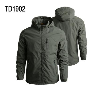 China Winter Military Tactical Jacket Coat Army Softshell Hoody Lattice Jacket Viable Men's Uniform Waterproof Membrane Bonded for sale