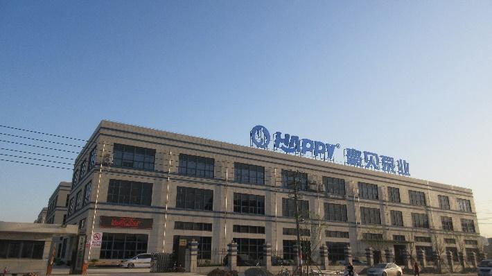 Verified China supplier - Zhejiang Happy Pump Industry Co., Ltd.