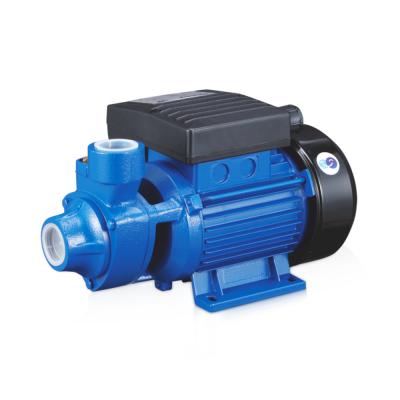 China 220V 50Hz high quality irrigation and agriculture plant peripheral water pump Te koop