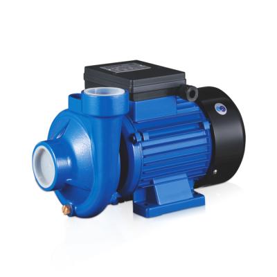 China China Irrigation and Agriculture Plant 1.5 Electric 2hp Water Centrifugal Pump for sale