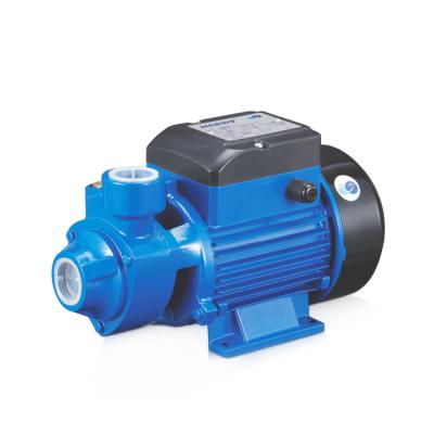 Κίνα QB60 Small Head Cheap Electric Irrigation And Agriculture Water Pump List 30m προς πώληση