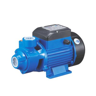 Κίνα mini .75hp irrigation and agriculture propellant water pump qb60 bomba de agua qb70 qb80 προς πώληση