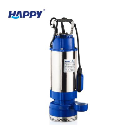 China Other High Volume Pressure Suction Watts 1.5hp Deep Submersible Irrigation Water Pumps Price for sale