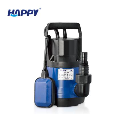 China Other Best Brands 1.5 Inch 1hp Mini Electric Water Submersible Pumps With Float Switch for sale