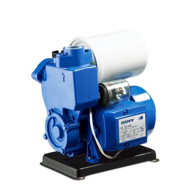 China Other Happy Clean Water 0.37kw 1 Inch Self Priming Peripheral Pump for sale