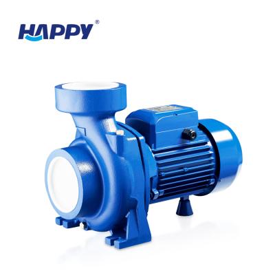 China Other High Flow Rate Three Phase Induction Motor 4 Inch Electric Water Pump for sale