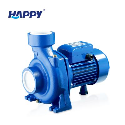 China Other Centrifugal Agricultural Irrigation High Flow Low Head Water Pump for sale