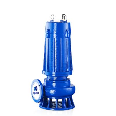 China Other 1000m3/h 7.5 Japanese 24 Hours 75kw Kw 22 Submersible Pump for sale