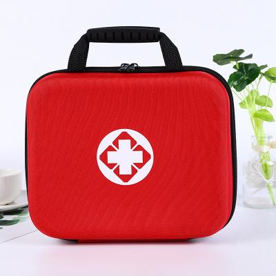 China Custom Logo Medicine Box First Aid Emergency Tactical Medical Bag Kit Other Promotional and Business Gifts for sale