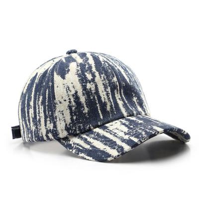 China Custom High Quality OEM Wholesale Fathers Day Business JOINT Promotion Gifts Hat For Men Custom Distressed Dad Logo for sale