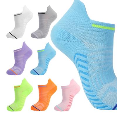 China Regular Thickened Comfortable Breathable Professional Working Outdoor Sports Socks Boat Socks for sale