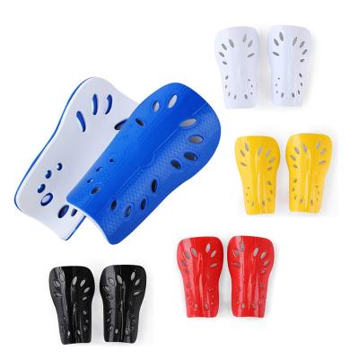 China Professional Children's Football Leg Guard Board Youth Students Calf Insert Special Board 16 for sale