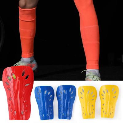 China Adult Children's Soccer Leg Guard Plate Guard Calf Football Equipment 16 for sale