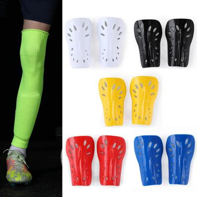 China Football Leg Guard Plate Fixed Socks For Men And Women Insert Plate To Protect Calf 16 for sale