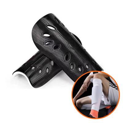 China Type Leg Guard Football Leg Guard Board Assassin Base Insert Board 16 Piece for sale