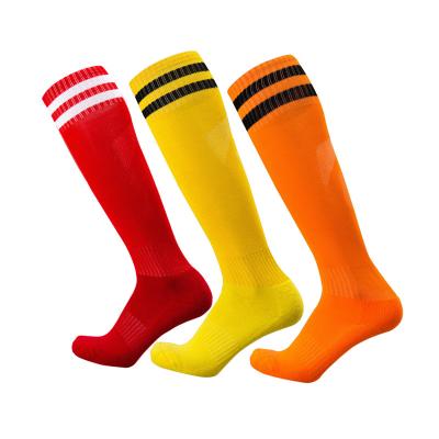 China Regular Socks Men's Basketball Mid-tube Towel Bottom Thickened Professional Non-slip Sports Socks for sale