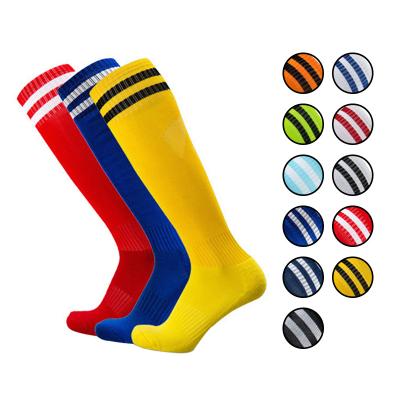 China Regular Socks Non-slip Thickened Wear-resistant Adult Men's Breathable Basketball Sports Socks for sale