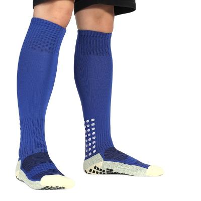 China Regular Men's Running Tube Top Thickened Actual Absorption Combat Elite Sweat Socks for sale