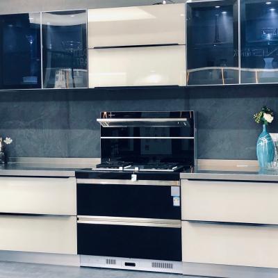 China Car kitchen appliances electronic oven stove cooker hot-selling home gas cooker reasonable prices built-in freestanding new for sale