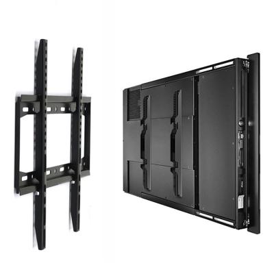 China Hot Sale Plasma TV Mount 2021 Factory Supplier Professional Metal Led Screen LCD TV Fixed TV Mount Wall Mount Bracket For 26