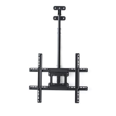 China Led LCD Plasma TV Mount Shenzhen Supplier Easy Install Multifunctional Rotating TV Mount Ceilling Bracket Bracket For 42