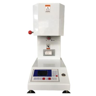 China Thermoplastic Melt Mass Flow Rate Instrument TY-5005 for sale