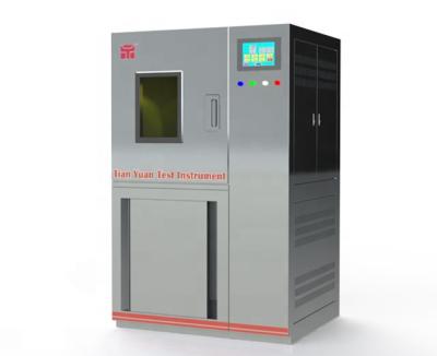 China Constant Temperature And Humidity Test Chamber W1000XH1000XD1000mm for sale