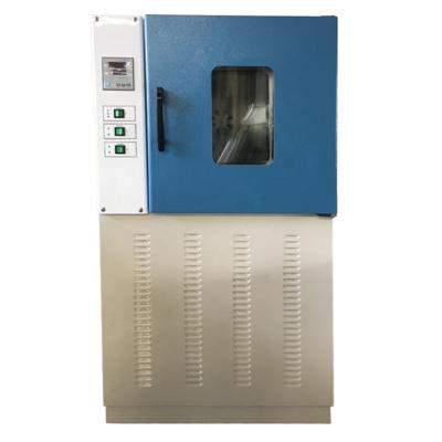 China High Temperature Heat Accelerated Aging Test Chamber TY-401A: 450X450X500mm; TY-401B: 500X500X500mm for sale