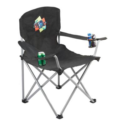 China Foldable oversized folding chair for outdoor activity for sale