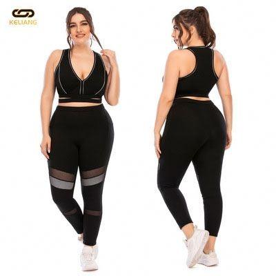 China OEM Breathable Ladies Seamless Underwear Crop Tops Shirt Gym Plus Size Hollow Out Sports Bra For Women for sale