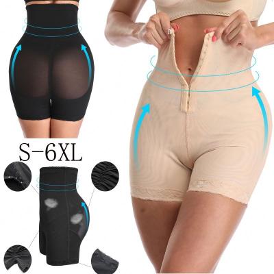 China Invisible Trainer Butt Lifter Tummy Bone Waist Trainer 2021 Breathable Steel Creams Control Shapewear For Women for sale