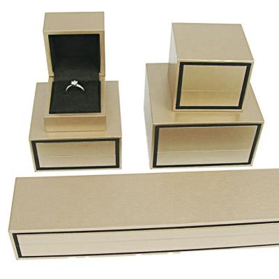 China Newest Earring Bracelet Packaging Necklace Boxes Gift Package Paper Drawer Jewelry Boxes Paper Jewelry Box for sale