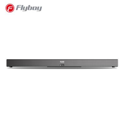 China Optical display AUX. 60W TV USB/BT HDMI/Led Soundbar Wired & Wireless Home Speaker Surround Sound Bar For Theater 3.5mm Aux. PC for sale