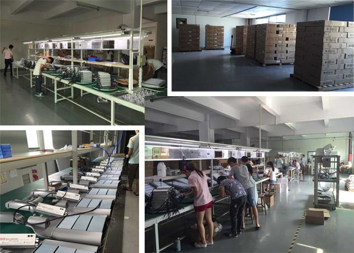 Verified China supplier - Shenzhen Snoowel Technology CO.,LTD