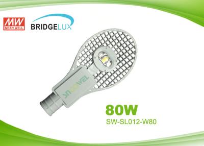 China High Brightness Street Led Lights 80watt Tennis Racquet Shape For Public Parks for sale