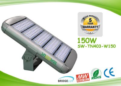 China Super Bright LED Tunnel Lighting 150 Watt Led Flood Lights 15000lm Low Lumen Decay for sale