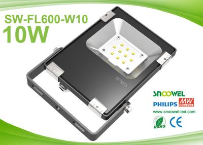 China Solar Powered Outdoor Led Flood Light Lamp 24v Led Floodlight 10w With Pccooler Radiator for sale