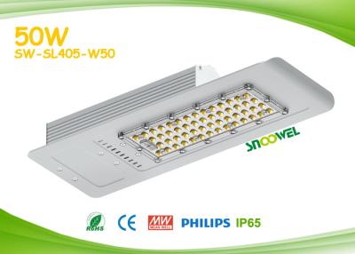 China PCcooler Outdoor IP65 50w LED street lighting with LumiLeds smd for sale