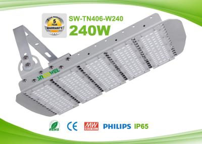 China HIGH BRIGHTNESS 240w industrial outdoor led flood lights for high mast for sale