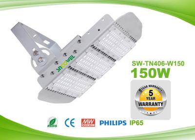 China 300 degree rotable LED Flood light 150w,AC90 to 295V or 347V for north America for sale