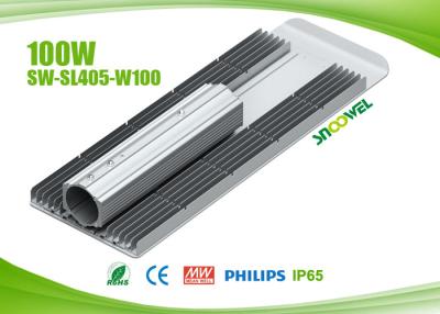 China High Power 100w Outdoor Street Lamps With  3030 Chip / LED Lights For Street Lights for sale