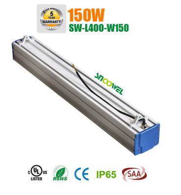 China Industrial Linear High Bay LED Lighting 150 W Led Linear High Bay Lamp IP 65 for sale