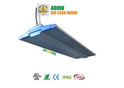 China 1-10V dimmable 400w linear high bay led lighting 400 watt high lumen 170lm / w for sale