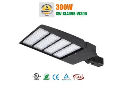 China IP65 ETL DLC 300w LED Shoebox Light outdoor area led light with photocell   for sale