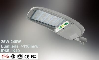 China Die Casting Aluminum LED Road Lighting 200w IP65 4000K 80Ra Energy - Saving for sale