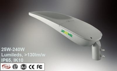 China 240W Outdoor LED Street Lights 30000lm With Aluminum Body Material for sale