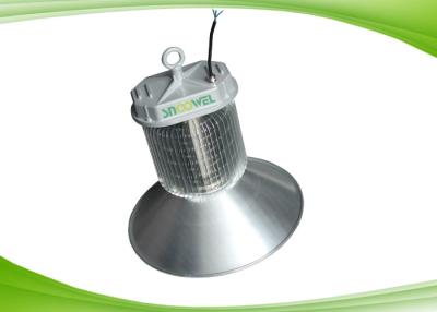 China Energy Efficient Warehouse Lighting 200W 277V with BridgeLux COB and Mean Well driver for sale