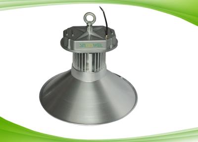 China Aluminum IP54 30 watts Industrial High Bay LED Lighting Mean Well Driver 50 - 60HZ for sale