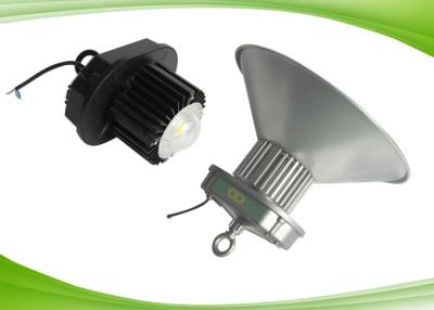 China Hanging Mounted Aluminum LED Warehouse Lighting 110V 220V AC with 3 Years Warranty for sale